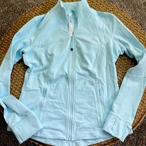 Lululemon Define Jacket size 14